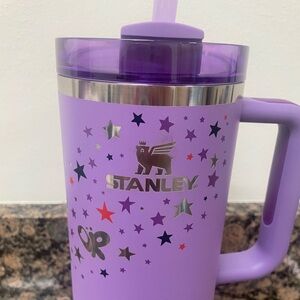 Stanley x Olivia Rodrigo